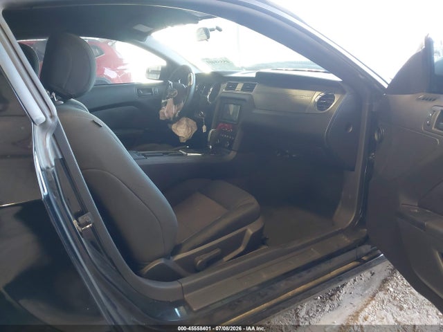 1ZVBP8AM7E5266434 Ford Mustang V6/v6 Premium