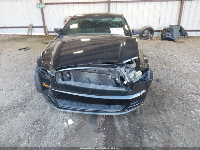 1ZVBP8AM7E5266434 Ford Mustang V6/v6 Premium