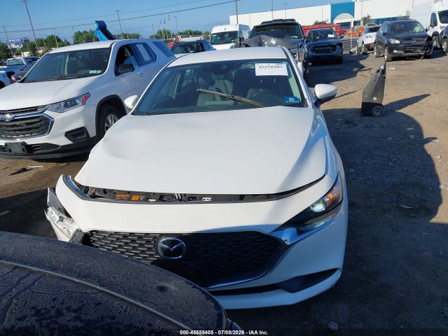 Aukcja sprzedaży 2020 Mazda Mazda3 Select Package, vin: 3MZBPBCM1LM126302, numer aukcji: 45558405