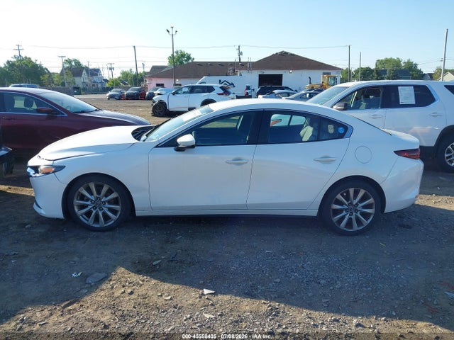 Aukcja sprzedaży 2020 Mazda Mazda3 Select Package, vin: 3MZBPBCM1LM126302, numer aukcji: 45558405