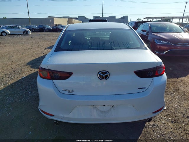 Aukcja sprzedaży 2020 Mazda Mazda3 Select Package, vin: 3MZBPBCM1LM126302, numer aukcji: 45558405