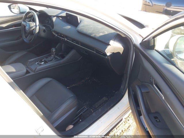 Aukcja sprzedaży 2020 Mazda Mazda3 Select Package, vin: 3MZBPBCM1LM126302, numer aukcji: 45558405