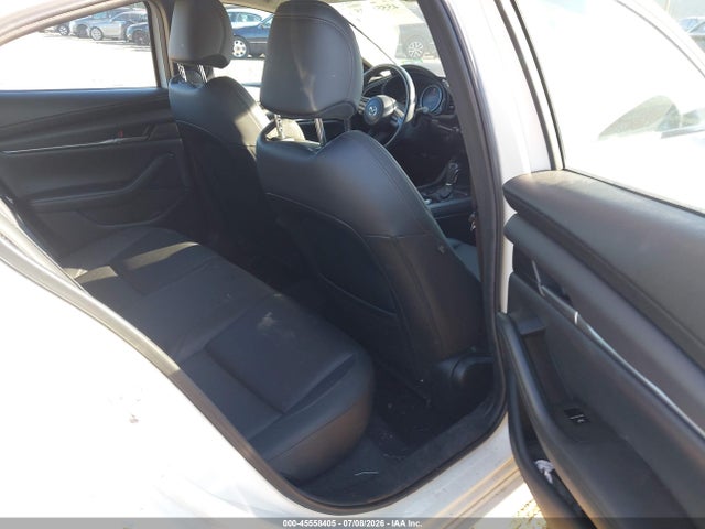 Aukcja sprzedaży 2020 Mazda Mazda3 Select Package, vin: 3MZBPBCM1LM126302, numer aukcji: 45558405