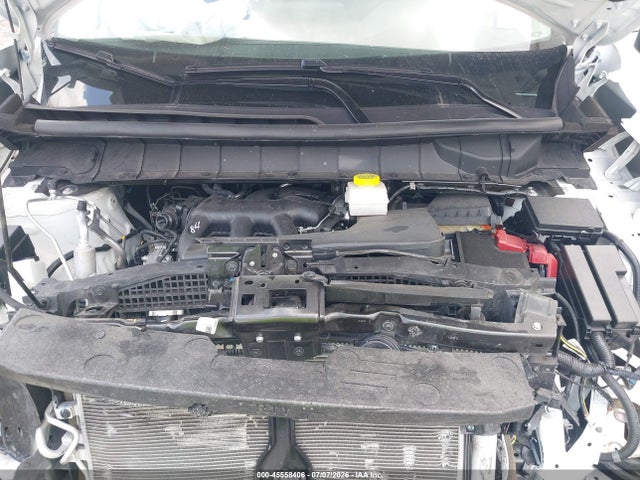 Aukcja sprzedaży 2025 Nissan Pathfinder S Fwd, vin: 5N1DR3AA0SC214290, numer aukcji: 45558406
