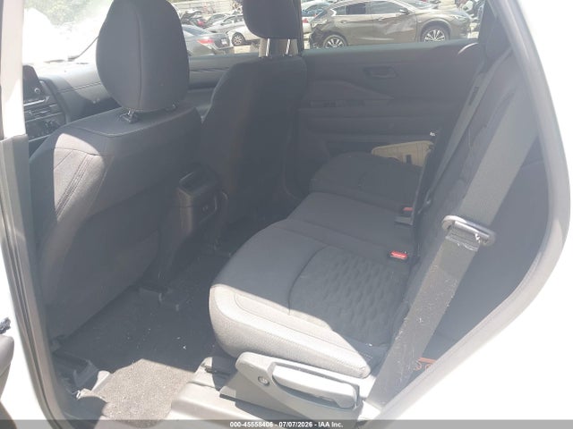 Aukcja sprzedaży 2025 Nissan Pathfinder S Fwd, vin: 5N1DR3AA0SC214290, numer aukcji: 45558406