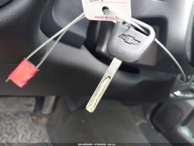 Chevrolet Silverado 2500hd Lt 2015 1GC2KVEG5FZ144072 Image 11