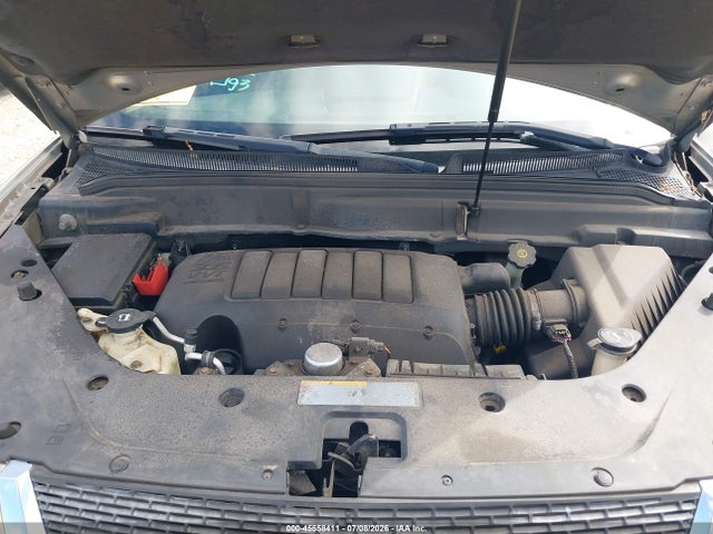 2011 Gmc Acadia Slt-1 მანქანა იყიდება აუქციონზე, vin: 1GKKVRED2BJ124024, აუქციონის ნომერი: 45558411
