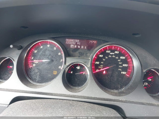 2011 Gmc Acadia Slt-1 მანქანა იყიდება აუქციონზე, vin: 1GKKVRED2BJ124024, აუქციონის ნომერი: 45558411
