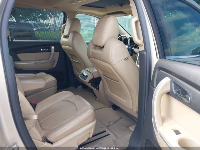 2011 Gmc Acadia Slt-1 მანქანა იყიდება აუქციონზე, vin: 1GKKVRED2BJ124024, აუქციონის ნომერი: 45558411
