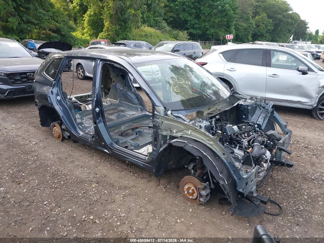 Aukcja sprzedaży 2026 Honda Cr-v Ex-l Awd, vin: 2HKRS4H73TH429019, numer aukcji: 45558412
