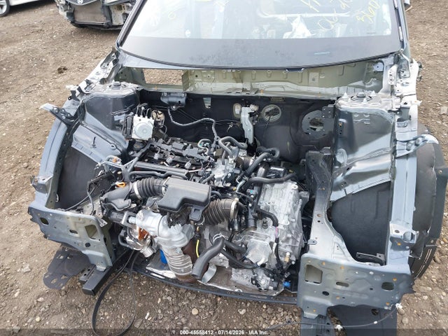 Aukcja sprzedaży 2026 Honda Cr-v Ex-l Awd, vin: 2HKRS4H73TH429019, numer aukcji: 45558412