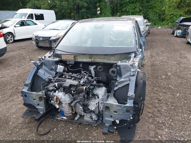 Aukcja sprzedaży 2026 Honda Cr-v Ex-l Awd, vin: 2HKRS4H73TH429019, numer aukcji: 45558412