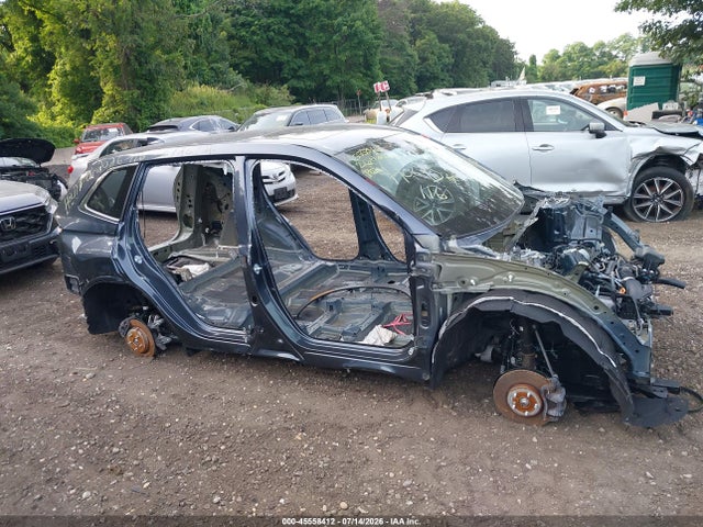 Aukcja sprzedaży 2026 Honda Cr-v Ex-l Awd, vin: 2HKRS4H73TH429019, numer aukcji: 45558412