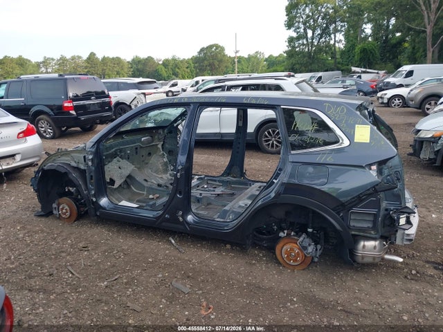 Aukcja sprzedaży 2026 Honda Cr-v Ex-l Awd, vin: 2HKRS4H73TH429019, numer aukcji: 45558412
