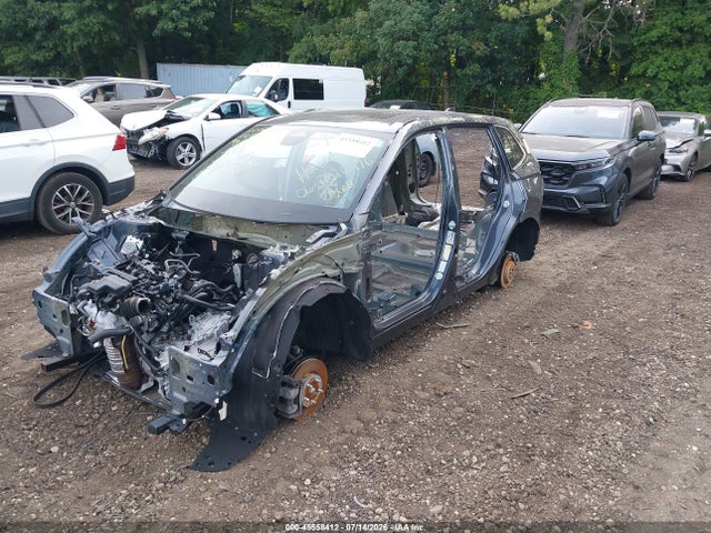 Aukcja sprzedaży 2026 Honda Cr-v Ex-l Awd, vin: 2HKRS4H73TH429019, numer aukcji: 45558412