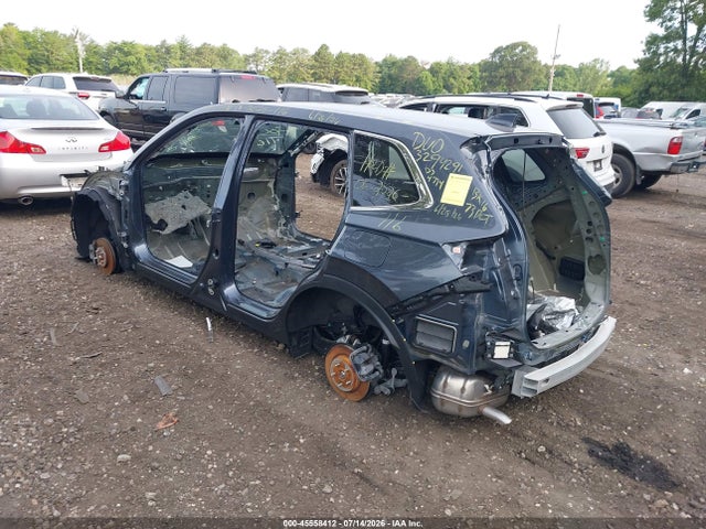 Aukcja sprzedaży 2026 Honda Cr-v Ex-l Awd, vin: 2HKRS4H73TH429019, numer aukcji: 45558412