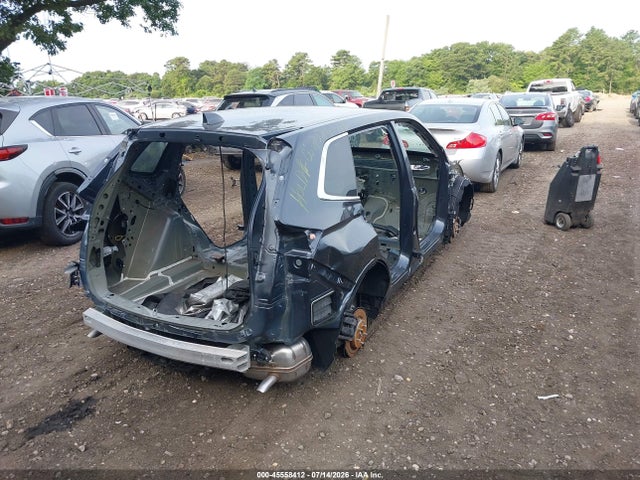 Aukcja sprzedaży 2026 Honda Cr-v Ex-l Awd, vin: 2HKRS4H73TH429019, numer aukcji: 45558412