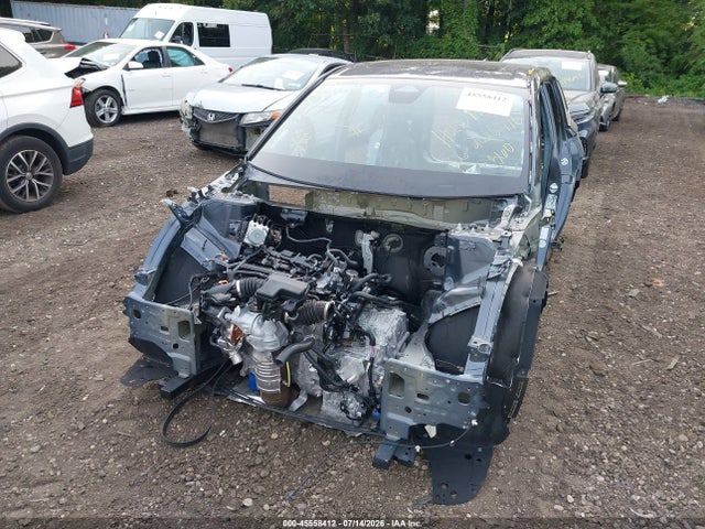 Aukcja sprzedaży 2026 Honda Cr-v Ex-l Awd, vin: 2HKRS4H73TH429019, numer aukcji: 45558412