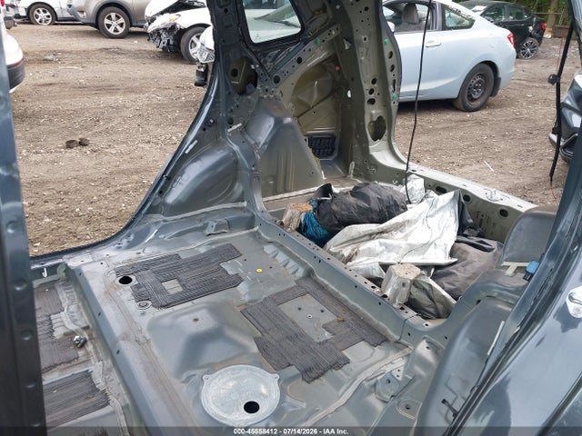 Aukcja sprzedaży 2026 Honda Cr-v Ex-l Awd, vin: 2HKRS4H73TH429019, numer aukcji: 45558412