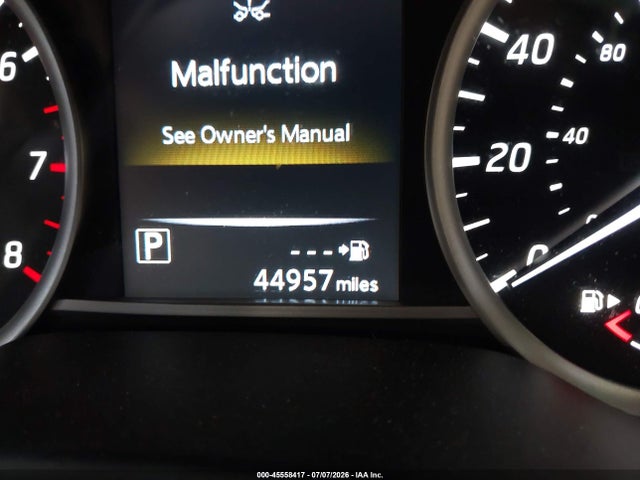 2018 Nissan Sentra Sv მანქანა იყიდება აუქციონზე, vin: 3N1AB7APXJY292222, აუქციონის ნომერი: 45558417