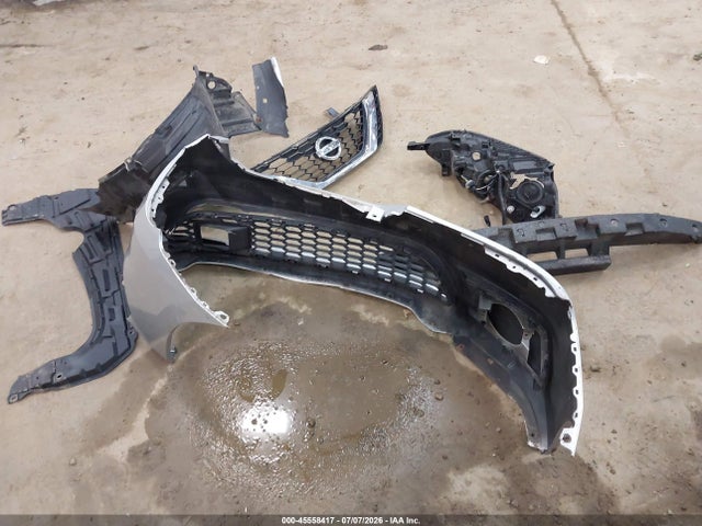 2018 Nissan Sentra Sv მანქანა იყიდება აუქციონზე, vin: 3N1AB7APXJY292222, აუქციონის ნომერი: 45558417