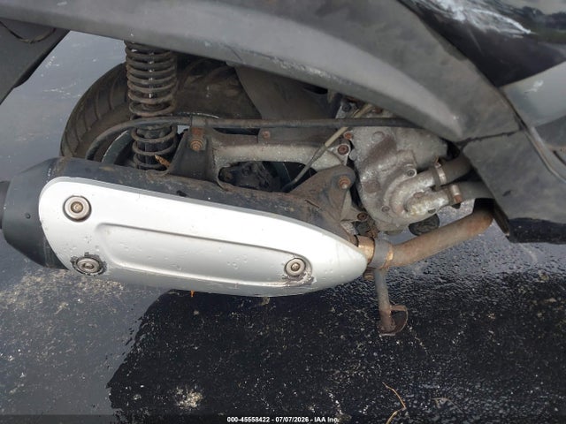 Auction sale of the 2009 Piaggio Mp3 250, vin: ZAPM479MX95003622, lot number: 45558422