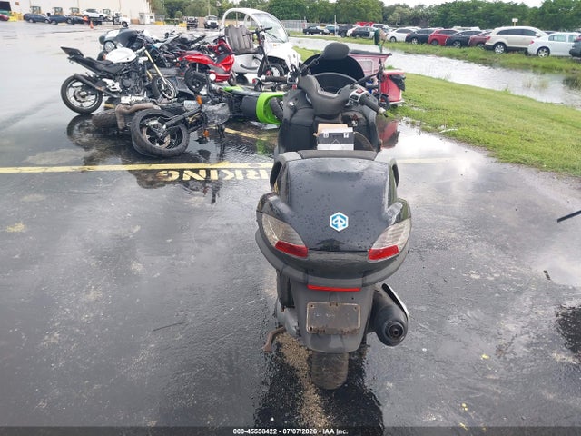 Auction sale of the 2009 Piaggio Mp3 250, vin: ZAPM479MX95003622, lot number: 45558422