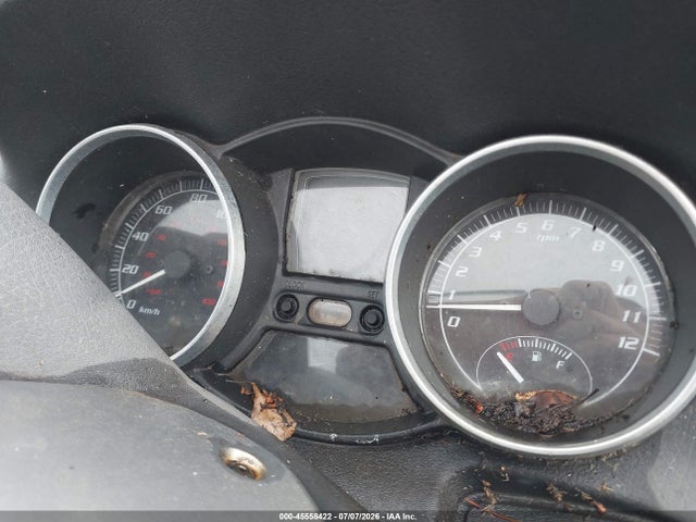 Aukcja sprzedaży 2009 Piaggio Mp3 250, vin: ZAPM479MX95003622, numer aukcji: 45558422