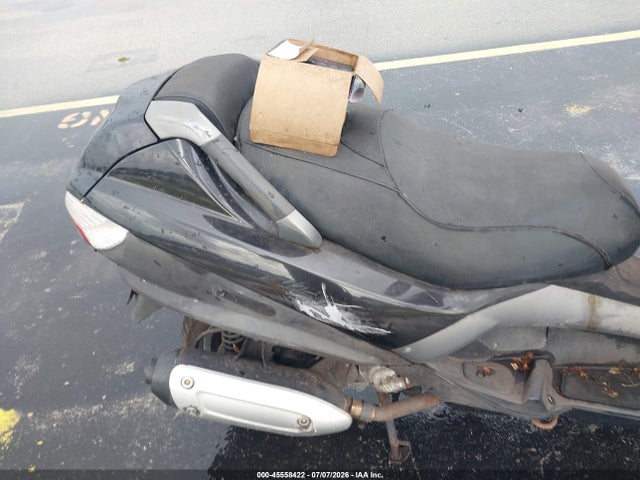 Aukcja sprzedaży 2009 Piaggio Mp3 250, vin: ZAPM479MX95003622, numer aukcji: 45558422