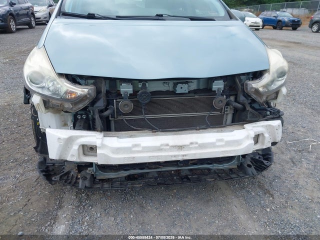 Aukcja sprzedaży 2015 Toyota Prius V Three, vin: JTDZN3EU0FJ032083, numer aukcji: 45558424