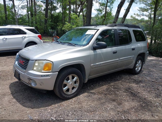 Продаж на аукціоні авто 2005 Gmc Envoy Xl Sle, vin: 1GKES16S256153468, номер лоту: 45558426