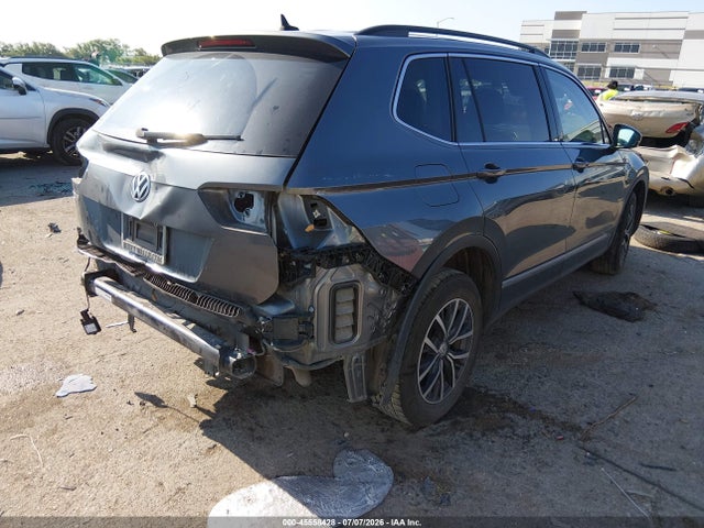 45558428 :رقم المزاد ، 3VV3B7AX0LM182992 vin ، 2020 Volkswagen Tiguan 2.0t Se/2.0t Se R-line Black/2.0t Sel مزاد بيع