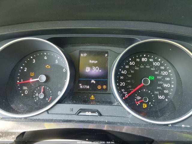 45558428 :رقم المزاد ، 3VV3B7AX0LM182992 vin ، 2020 Volkswagen Tiguan 2.0t Se/2.0t Se R-line Black/2.0t Sel مزاد بيع