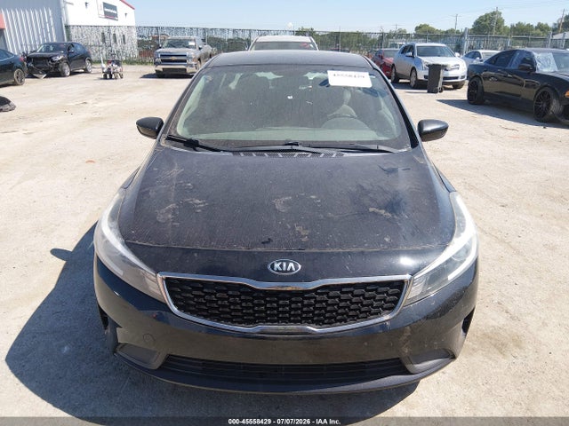 KIA FORTE LX 2017 3KPFK4A79HE059218 Image 6