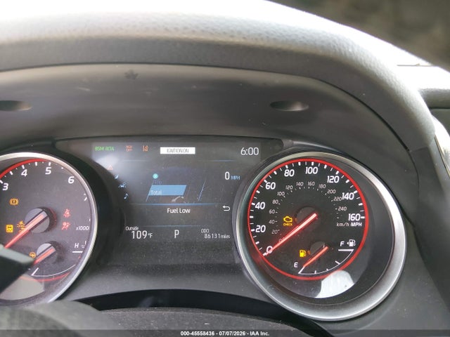 Toyota CAMRY XSE 2023 4T1K61AK4PU133209 Image 14