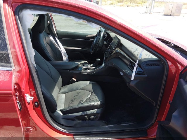 Toyota CAMRY XSE 2023 4T1K61AK4PU133209 Image 5