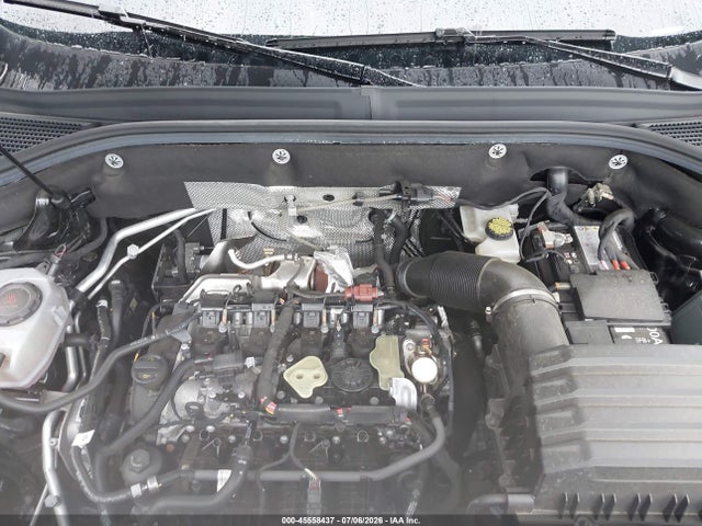 Продаж на аукціоні авто 2024 Volkswagen Atlas Cross Sport 2.0t Se W/technology, vin: 1V2HE2CA5RC243723, номер лоту: 45558437
