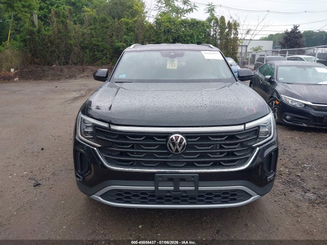 Продаж на аукціоні авто 2024 Volkswagen Atlas Cross Sport 2.0t Se W/technology, vin: 1V2HE2CA5RC243723, номер лоту: 45558437