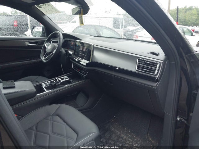 Продаж на аукціоні авто 2024 Volkswagen Atlas Cross Sport 2.0t Se W/technology, vin: 1V2HE2CA5RC243723, номер лоту: 45558437
