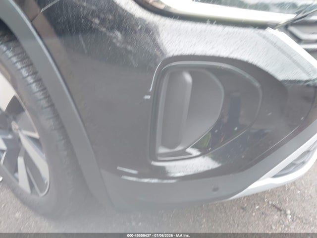 Продаж на аукціоні авто 2024 Volkswagen Atlas Cross Sport 2.0t Se W/technology, vin: 1V2HE2CA5RC243723, номер лоту: 45558437