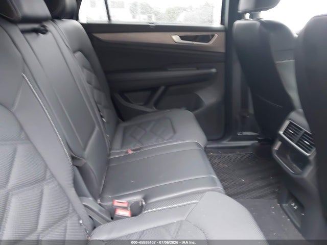 Продаж на аукціоні авто 2024 Volkswagen Atlas Cross Sport 2.0t Se W/technology, vin: 1V2HE2CA5RC243723, номер лоту: 45558437