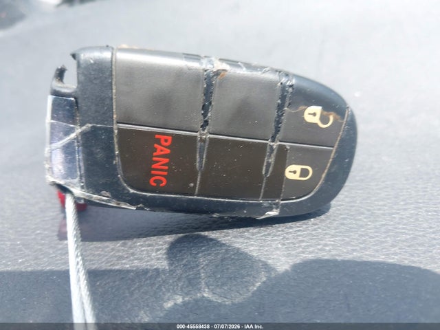 2021 Jeep Compass Latitude 4x4 მანქანა იყიდება აუქციონზე, vin: 3C4NJDBB1MT584555, აუქციონის ნომერი: 45558438
