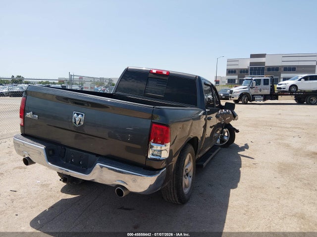 45558442 :رقم المزاد ، 3C6RR6LT8GG288658 vin ، 2016 Ram 1500 Big Horn مزاد بيع