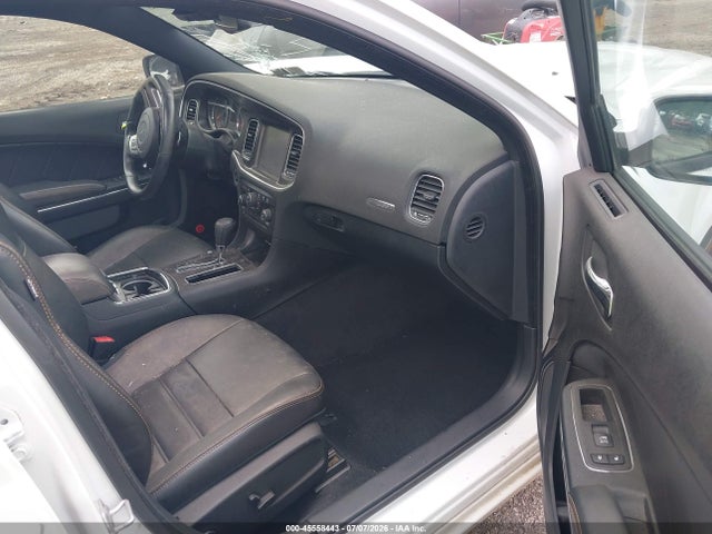 Продаж на аукціоні авто 2014 Dodge Charger R/t 100th Anniversary, vin: 2C3CDXCT0EH321916, номер лоту: 45558443