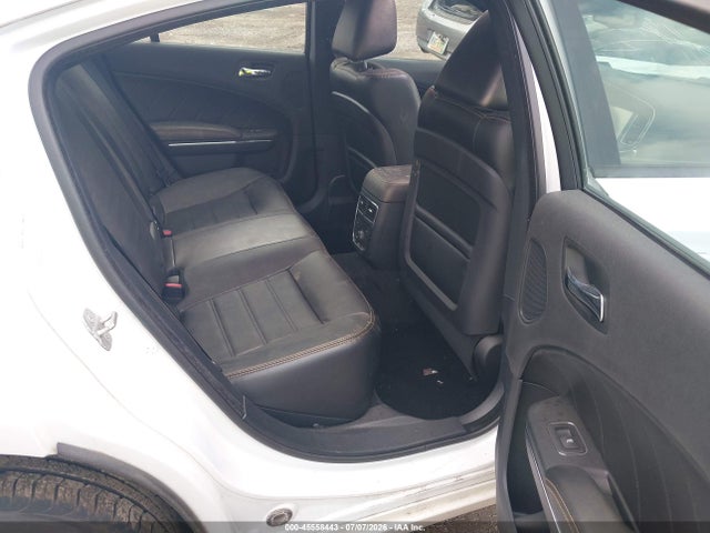 Продаж на аукціоні авто 2014 Dodge Charger R/t 100th Anniversary, vin: 2C3CDXCT0EH321916, номер лоту: 45558443