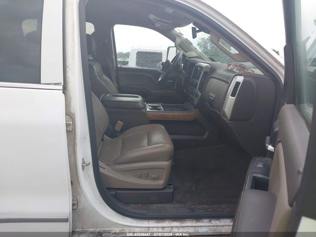 45558447 :رقم المزاد ، 1GT12ZE87FF661466 vin ، 2015 Gmc Sierra 2500hd Available Wifi Slt مزاد بيع