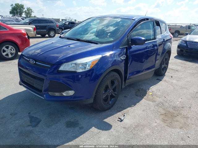 45558450 :رقم المزاد ، 1FMCU9GX3EUD92458 vin ، 2014 Ford Escape Se مزاد بيع