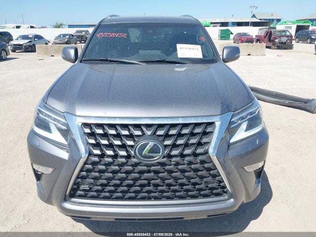 Lexus Gx 460 Premium 2022 JTJAM7BX5N5316870 Image 13