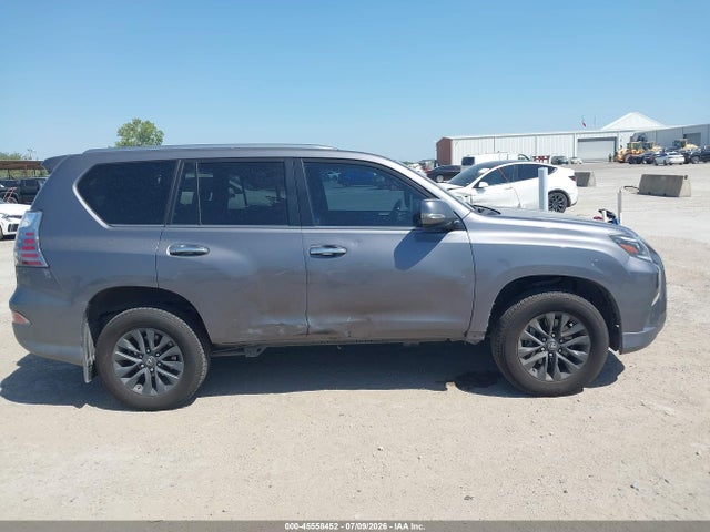 Lexus Gx 460 Premium 2022 JTJAM7BX5N5316870 Image 14