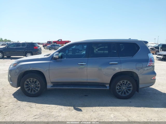 Lexus Gx 460 Premium 2022 JTJAM7BX5N5316870 Image 15